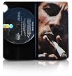 Bob Marley Catch A Fire Classic Record Wallet