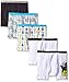 Handcraft Big Boys' SW Classic BXRBR