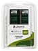 Kingston Apple 4GB Kit 667MHz DDR2 SoDimm Dual Channel Memory  (KTA-MB667K2/4GR)