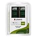 Kingston Apple 4GB Kit 667MHz DDR2 SoDimm Dual Channel Memory  (KTA-MB667K2/4GR)