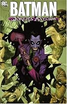 Batman: Joker's Asylum (Batman)