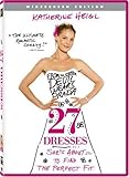 27 Dresses (Widescreen Edition)