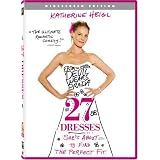 27 Dresses (Widescreen Edition)