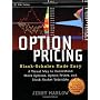 Option Pricing: Black-Scholes Made Easy : A Visual&hellip de Jerry Marlow