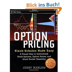 Option Pricing: Black-Scholes Made Easy (Wiley Trading)