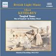 Albert Ket�lbey: Tangled Tunes