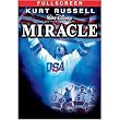 Miracle (Full Screen Edition) (2004) 2 Discs - Hockey