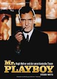 Mr - Playboy - Steven Watts