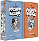 Walt Disney's Mickey Mouse Vols 9 & 10: Gift Box Set (Vol. 9 & 10)  (Walt Disney's Mickey Mouse)