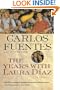 The Years with Laura Diaz