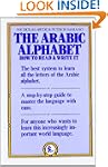 Arabic Alphabet The