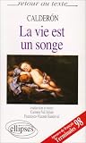 La vie est un songe