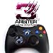 Arbiter 3 Rapid Fire Hell Xbox 360 Wireless Controller...