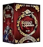 Rozen maiden - l'int�grale