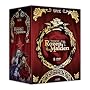 Rozen Maiden - Int�grale - Edition Collector <b>DVD</b> ~ Takeo Takahashi