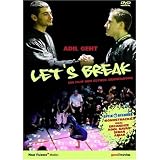 Let`s Break ( Adil Geht ) [ NON-USA FORMAT, PAL, Reg.0 Import - Germany ]