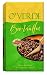 RÖSTfein O'Verde Bio-Kaffee, gemahlen, 2er Pack (2 x 500 g Packung) - Bio