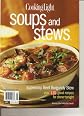 Cooking Light Soups And Stews (2010)