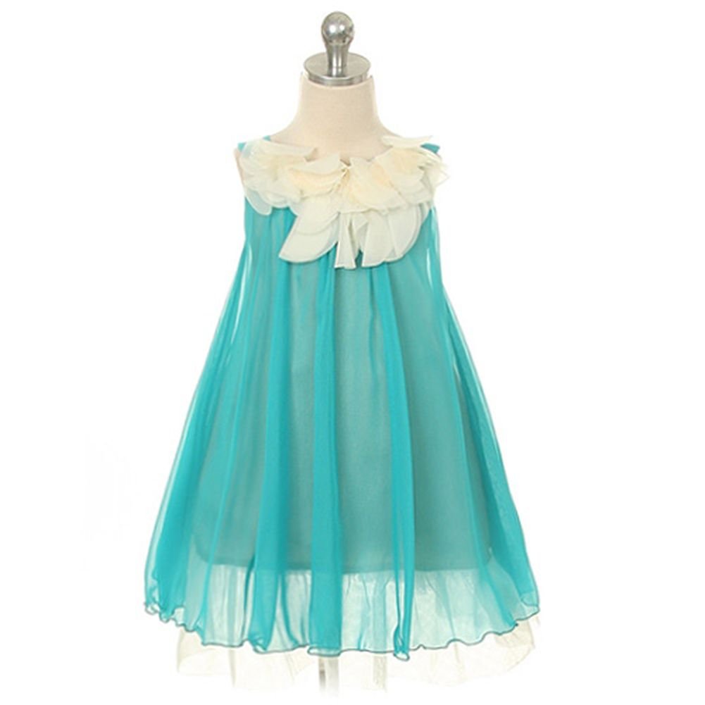 Special And Stylish Easter Dresses For Baby Girls
