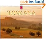 Toskana 2014: Original St�rtz-Kalende...
