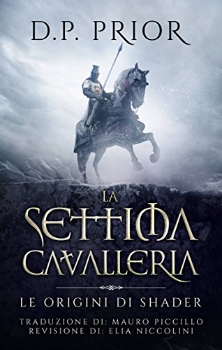 La Settima Cavalleria (Italian Edition)