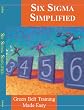 Six Sigma Simplified DVD