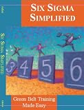 Six Sigma Simplified DVD