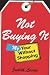 Image of Not Buying It: My Year Without Shopping