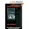 Architecture, Actor and Audience (Theatre Concepts)