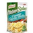 Knorr/Lipton Pasta & Sauce, Italian Creamy Garlic Shells, 4.9-Ounce Packages (Pack of 12)