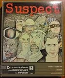 Suspect