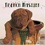 French Mastiff 2009 Wall Calendar