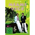 Miami Vice - Season 2 [6 DVDs]