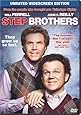 Step Brothers (Single-Disc Unrated Edition)