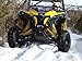 WARN 90450 ProVantage 4500 Winch - 4500 lb. Capacity,Black