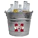 Bergamot IBC320FPE Ice Bucket 1-gal.