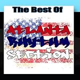 The Best Of Atlanta Rhythm Section