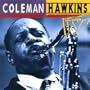 Ken Burns JAZZ Collection: Coleman Hawkins