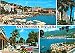 Opatija Yugoslavia Postcard