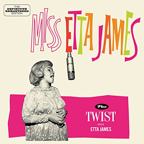 Etta James - Dance With Me Henry (Wallflower) Lyrics - Zortam Music