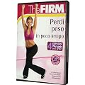 The Firm - Perdi Peso In Poco Tempo