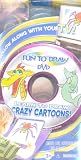 Fun to Learn to Draw DVD Activity Set