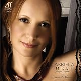 Gabriela Imreh Plays Liszt: Soirees de Vienne