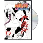Naruto Shippuden
