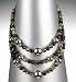(05175161) Autograph Multi Strand Assorted Bead Necklace in Miscellaneous