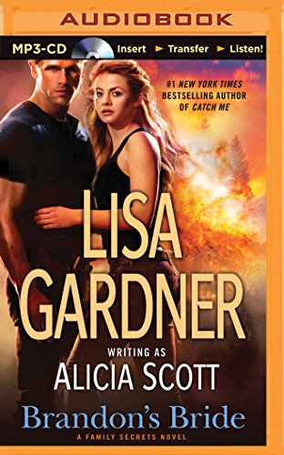 Brandon's Bride (Family Secrets)