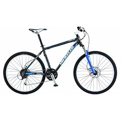 WHEELER Herren Mountainbike PRO 30, 24 Gang, Reifengr��e: 26 Zoll (66 cm)