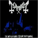 De Mysteries Dom Sathnanas [VINYL]