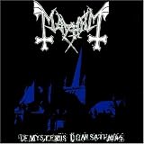 De Mysteries Dom Sathnanas [VINYL]