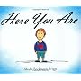 Here You Are by Mayke Beckmann Briggs